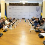 За фактами мілітаризації українських дітей розслідується 28 справ - в Офісі Генпрокурора обговорили з експертами ОБСЄ злочини рф
