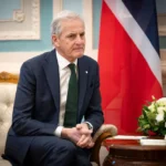 Прем’єр Норвегії назвав українську армію однією з найсильніших у Європі