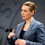 Європа не може ефективно переозброїтися без України – прем’єрка Данії