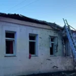 Удар рф по житловому будинку в Харкові - є поранені, зруйновані будинки