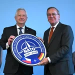 Німеччина виділить ще 300 млн євро на закупівлю боєприпасів для України в межах чеської ініціативи