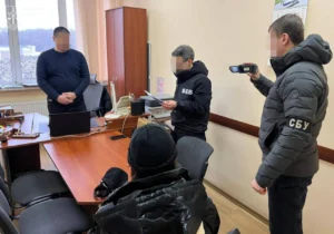 В Одесі викрили схему розкрадання понад 20 млн грн на закупівлях для світлофорів
