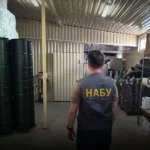 Списали як знищені - на Харківщині вкрали запчастини ЗСУ на 350 млн гривень