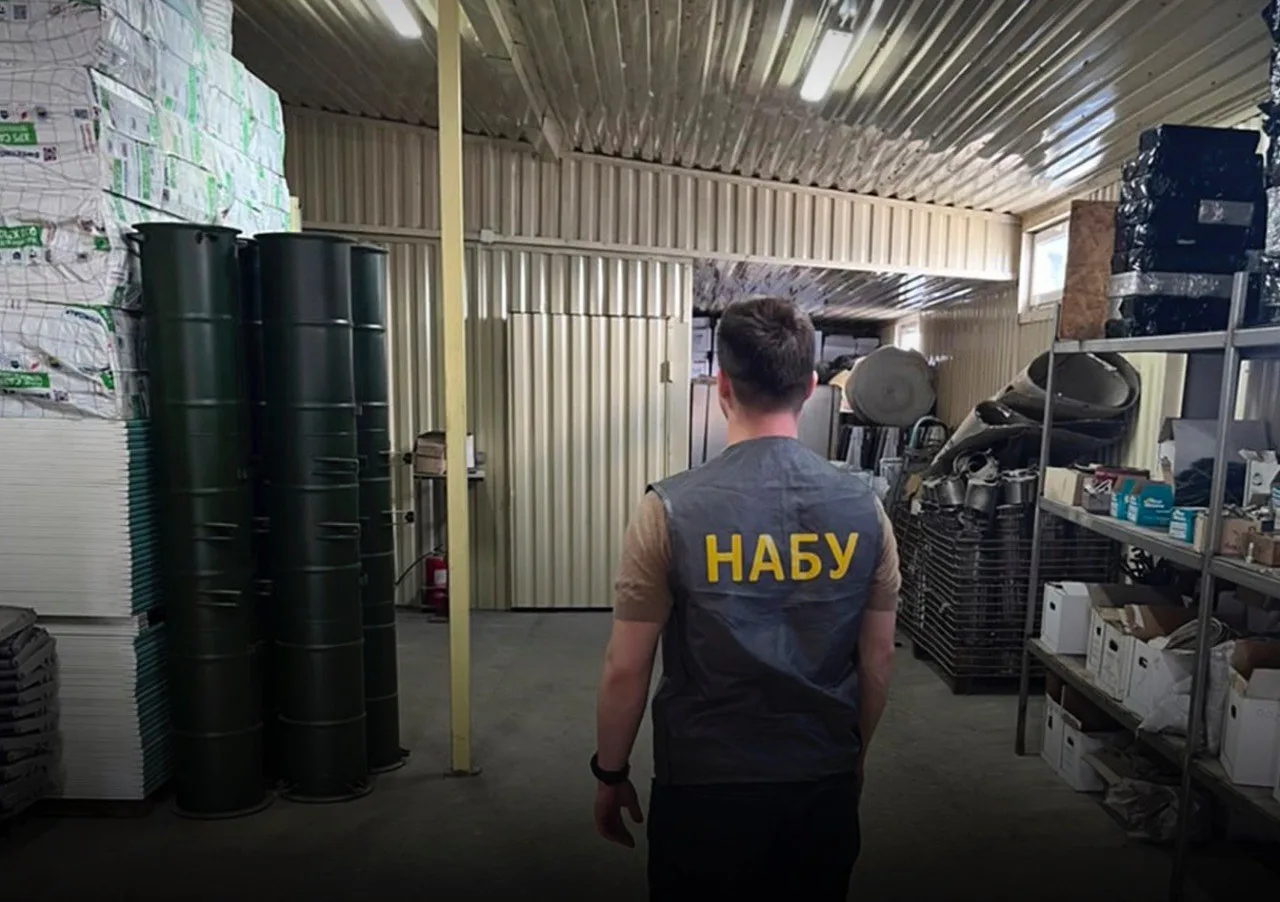 Списали як знищені - на Харківщині вкрали запчастини ЗСУ на 350 млн гривень
