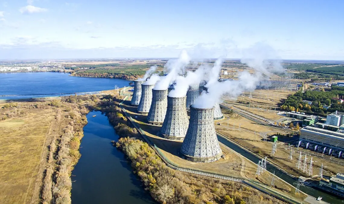 Влітку в Україні можливі масові відключення світла через дефіцит потужності - прогноз аналітиків