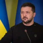 Зеленський: буде палати України - буде палати москва