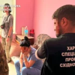 У Харкові лікарку ВЛК підозрюють в організації схеми з фіктивною вагітністю для звільнення військової зі служби