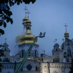Прямі збитки, завдані рф українській культурі, сягають 4 млрд євро, а непрямі - 24 млрд доларів - Бережна