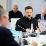 Лідери G7 обговорили нові санкції проти росії, зокрема щодо