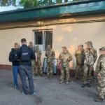 Викрадали чоловіків, катували і ґвалтували - на Одещині затримали групу працівників ТЦК