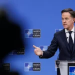 Рютте відповів, що Україна може отримати від саміту НАТО