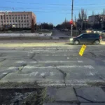 У лікарні помер 12-річний хлопчик, якого у лютому збила на переході суддя в Кривому Розі