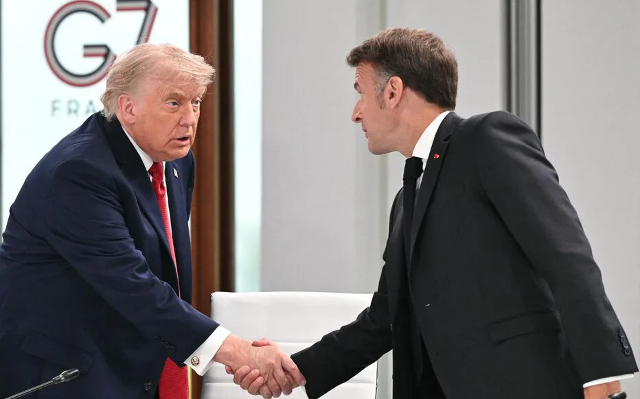 Низка країн G7 та США вироблятимуть ракети далекого радіусу дії в Україні - ЗМІ