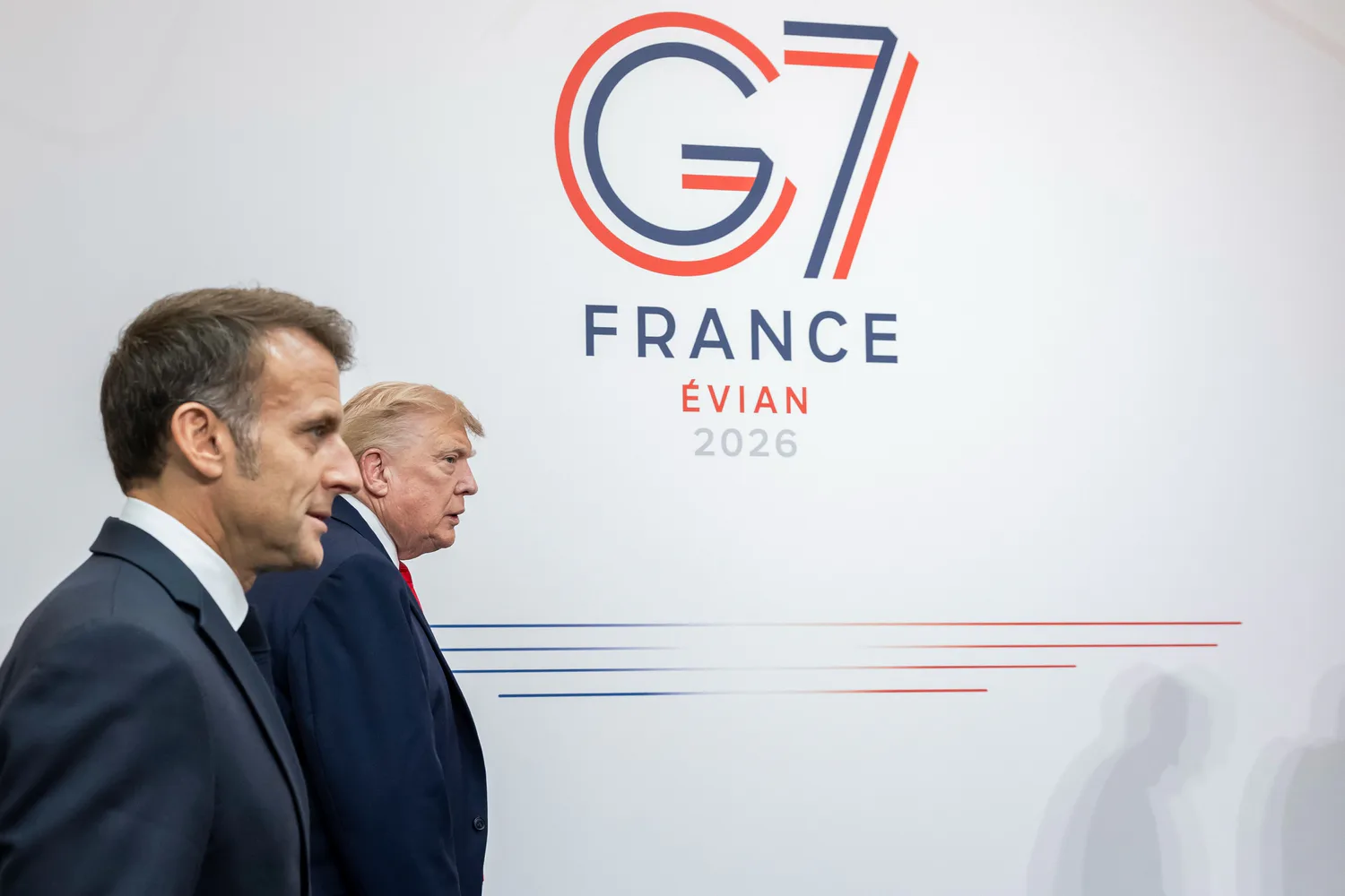 Трамп визнав, що Європа