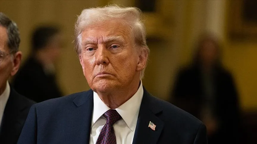 Трамп розглядає запровадження санкцій проти рф на тлі падіння цін на нафту