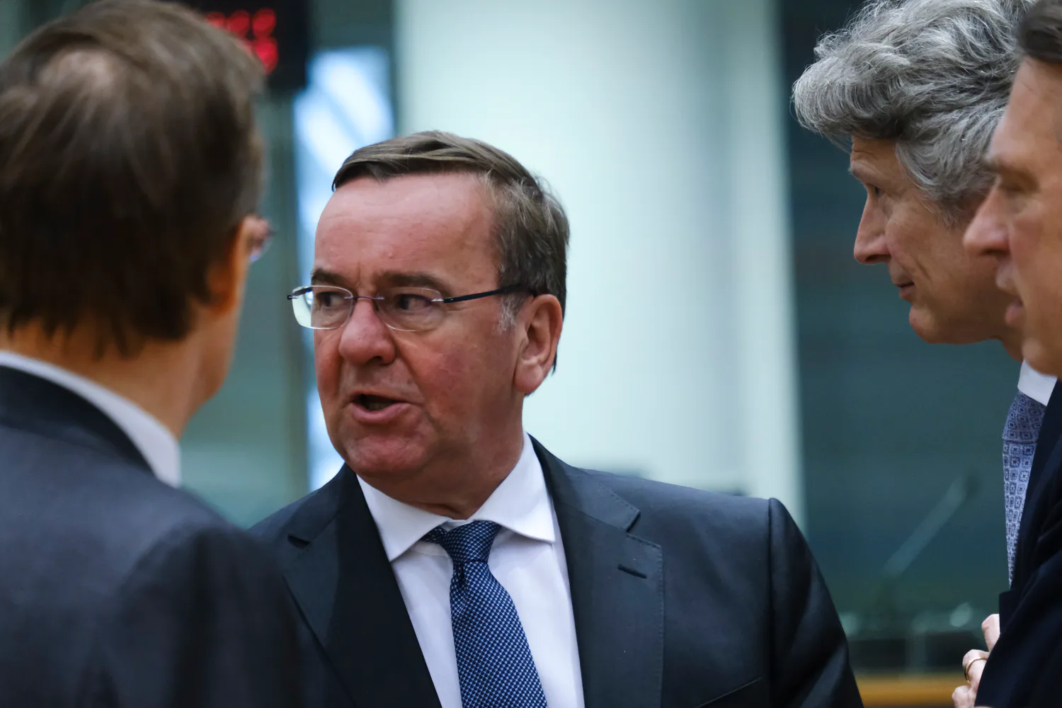 Німеччина виділяє ще $400 млн на ППО та ракети для Patriot для України