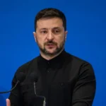 Зеленський анонсував нові пакети ППО для України на засіданні "Рамштайн"