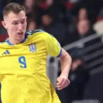 Збірна України з футзалу зіграє зі Словаччиною та Естонією у відборі на ЧС-2028