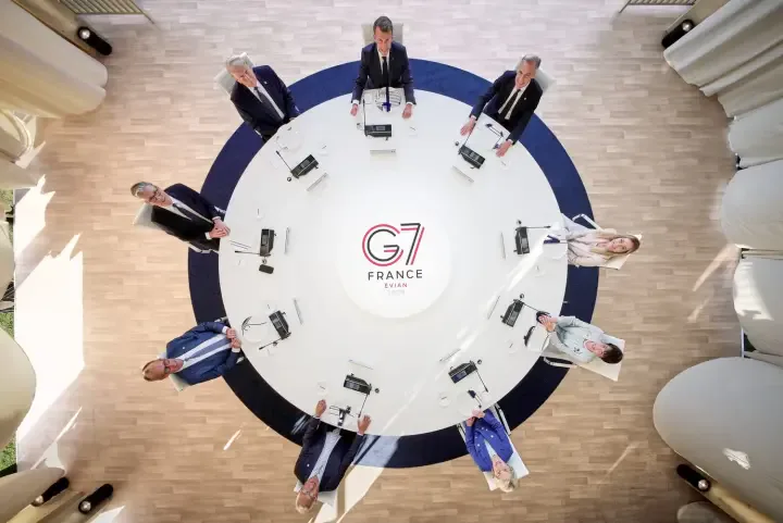 Саміт G7 змінив сприйняття війни Трампом, але до переговорів ще далеко - експерт