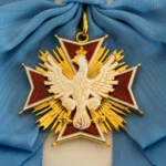 Президент Польщі позбавив Зеленського ордена Білого Орла