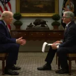 Трамп не виключив військову операцію на Кубі за сценарієм Венесуели