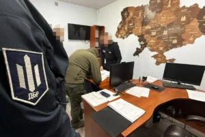 Керівництво РТЦК на Миколаївщині судитимуть за катування чоловіка у підвалі - ДБР