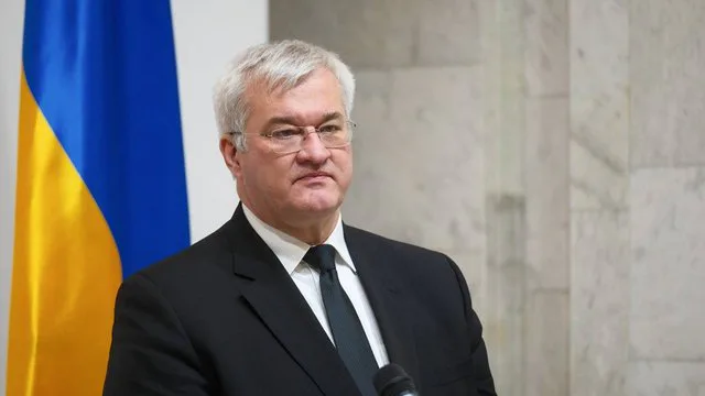 Сибіга закликав міжнародну спільноту до пильності на тлі мобілізаційних навчань у білорусі