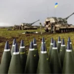 Данія передасть Україні 15 тисяч далекобійних артилерійських боєприпасів - Федоров