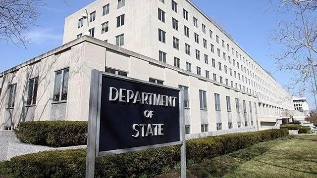 У Держдепі США вважають, що Україна на цей момент виграє війну