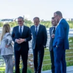 На зустрічі E5 у Берліні лідери Європи пообіцяли не припиняти підтримку України