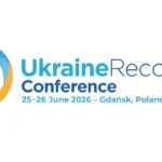 У Гданську стартує донорська конференція URC 2026 з фокусом на відновлення України