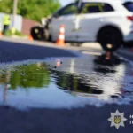 У Львові чоловік отримав підозру за смертельну ДТП та вбивство власної матері