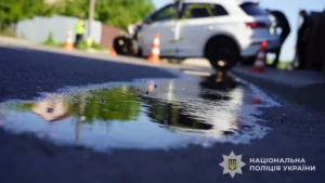 У Львові чоловік отримав підозру за смертельну ДТП та вбивство власної матері