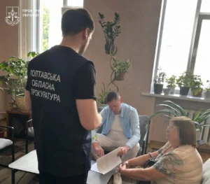 В Україні викрили розкрадання 81 млн грн на укриттях для дітей та військових - Генпрокурор