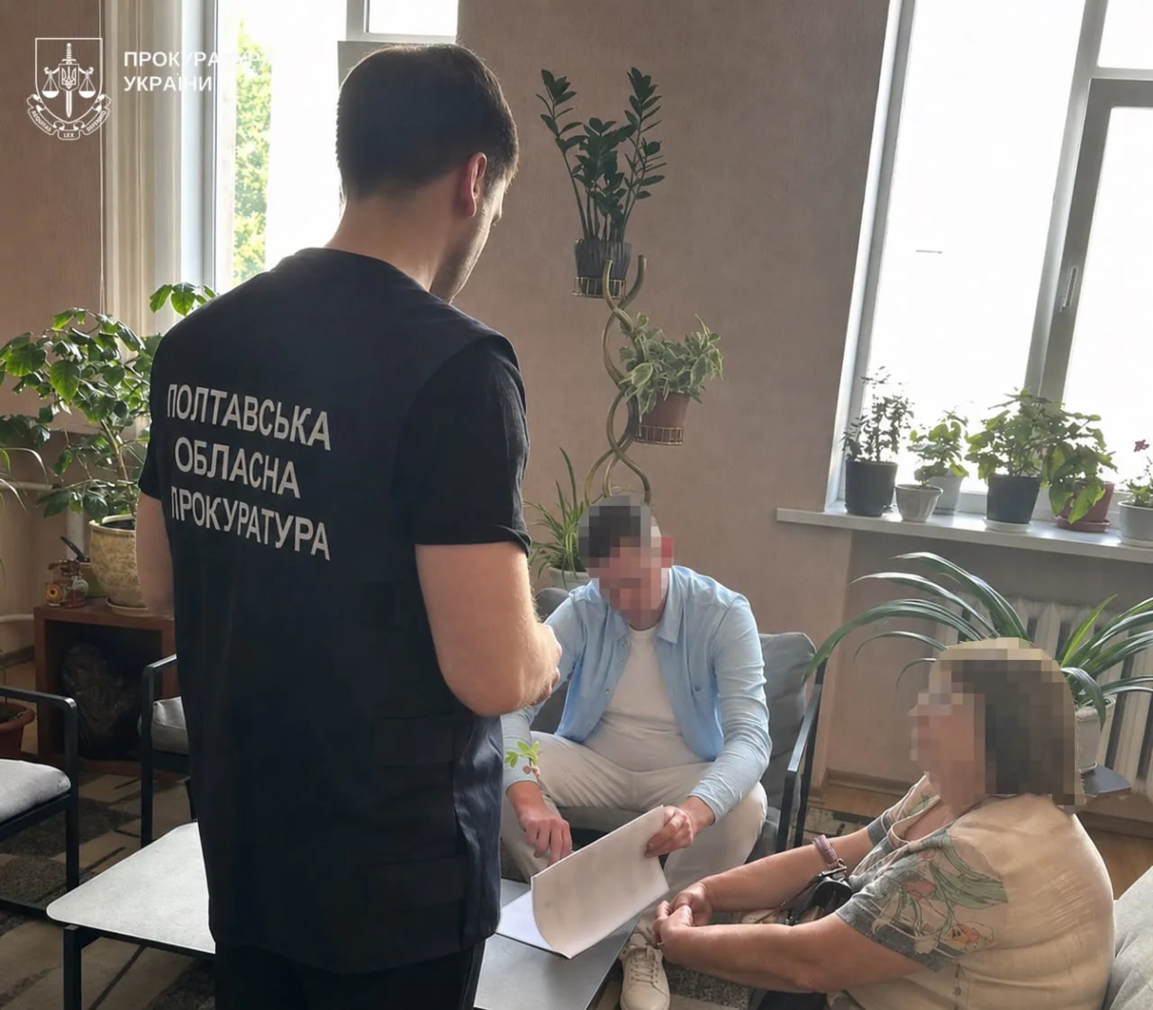 В Україні викрили розкрадання 81 млн грн на укриттях для дітей та військових - Генпрокурор