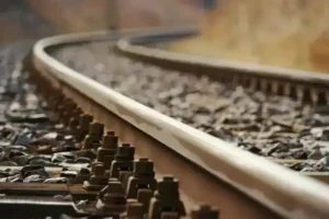 росія атакувала залізницю у Запоріжжі та на Сумщині, загинув залізничник - УЗ