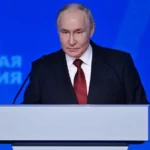 путін заявив про намір захопити весь Донбас та "новоросію"