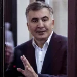 путін може окупувати Грузію і Вірменію після поразок в Україні - Саакашвілі