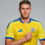 Довбик на правах оренди виступатиме за