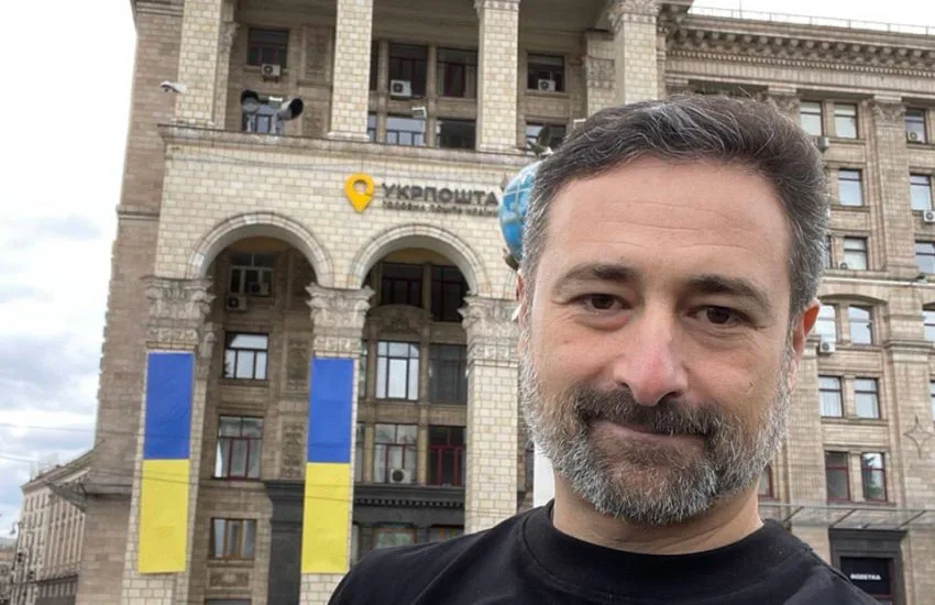 НБУ вимагає зняти Смілянського з посади гендиректора Укрпошти