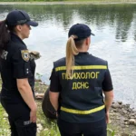 На Івано-Франківщині виявили у річці тіло 13-річного хлопця, який зник напередодні