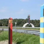 На кордоні з білоруссю немає угруповання для вторгнення, але тиск рф існує - ДПСУ