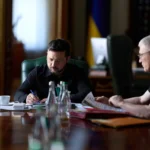 Зеленський отримав дані розвідки про наслідки