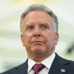 Спецпосланець США Віткофф прибув до Катару напередодні можливих переговорів з Іраном