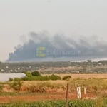 У підмосков