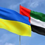 Україна та ОАЕ запускають зону вільної торгівлі