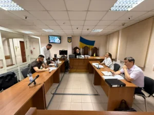 Українські Національні Новини (УНН)