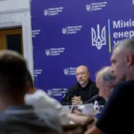 За останні 3,5 місяці регіони ввели в експлуатацію 338,7 МВт децентралізованої генерації - Шмигаль