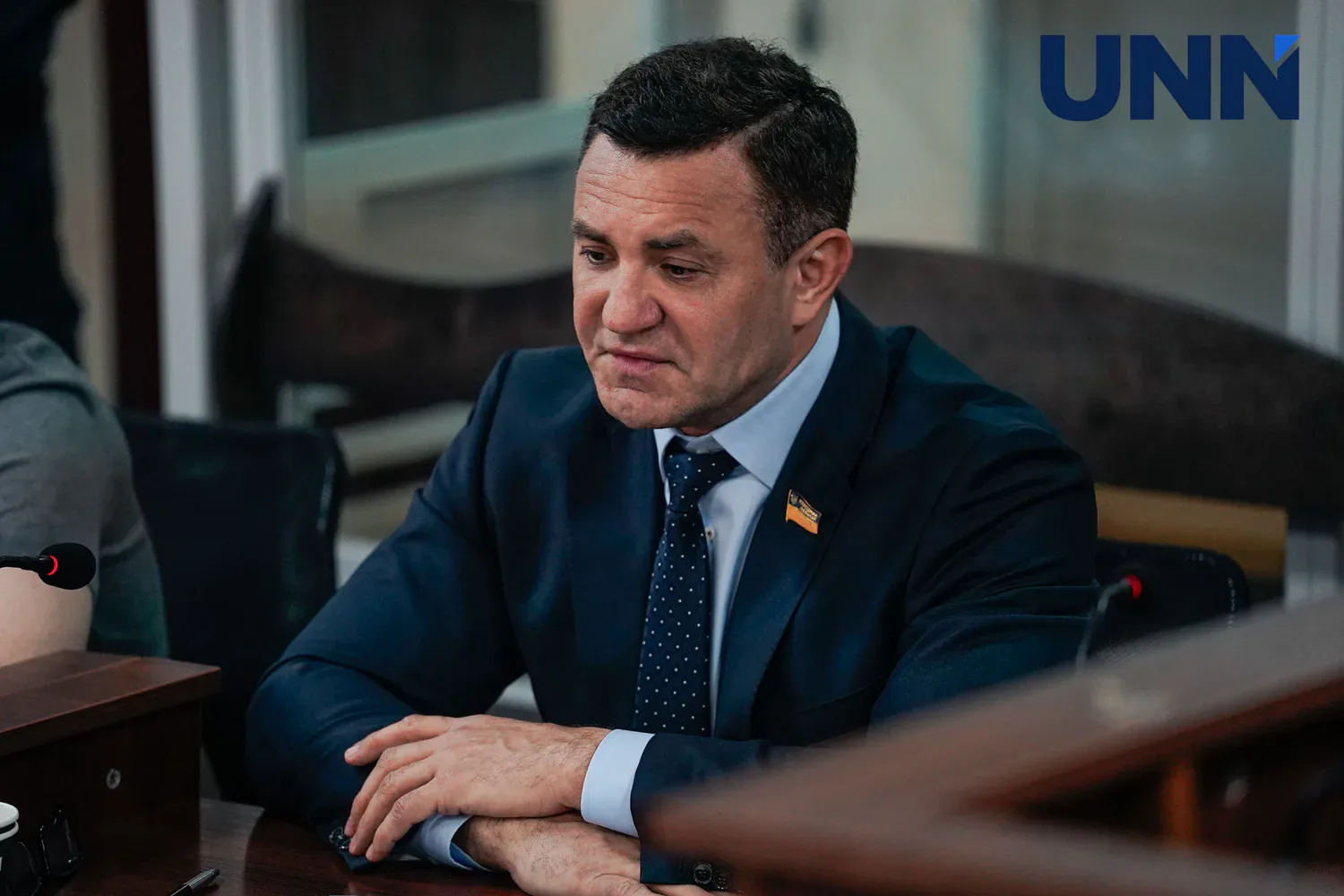 Українські Національні Новини (УНН)