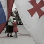 росія через культуру та мову намагається повернути вплив у Грузії – розвідка